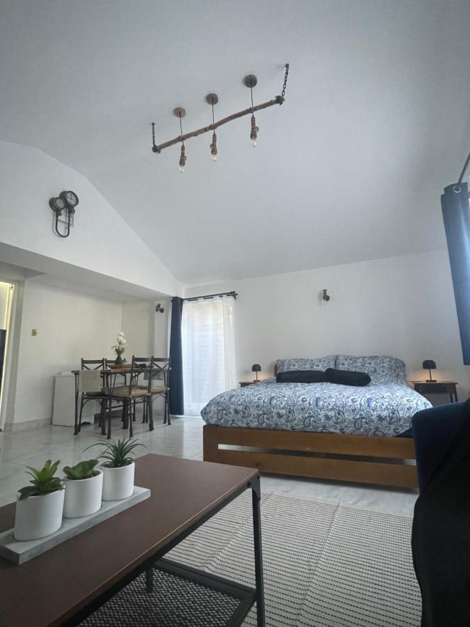 Superior Kamer met Kingsize Bed
