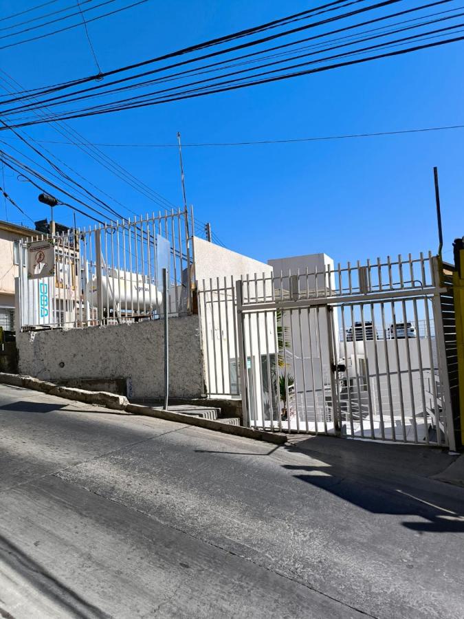 Depto con hermosa vista al mar - Ferienwohnung Valparaíso