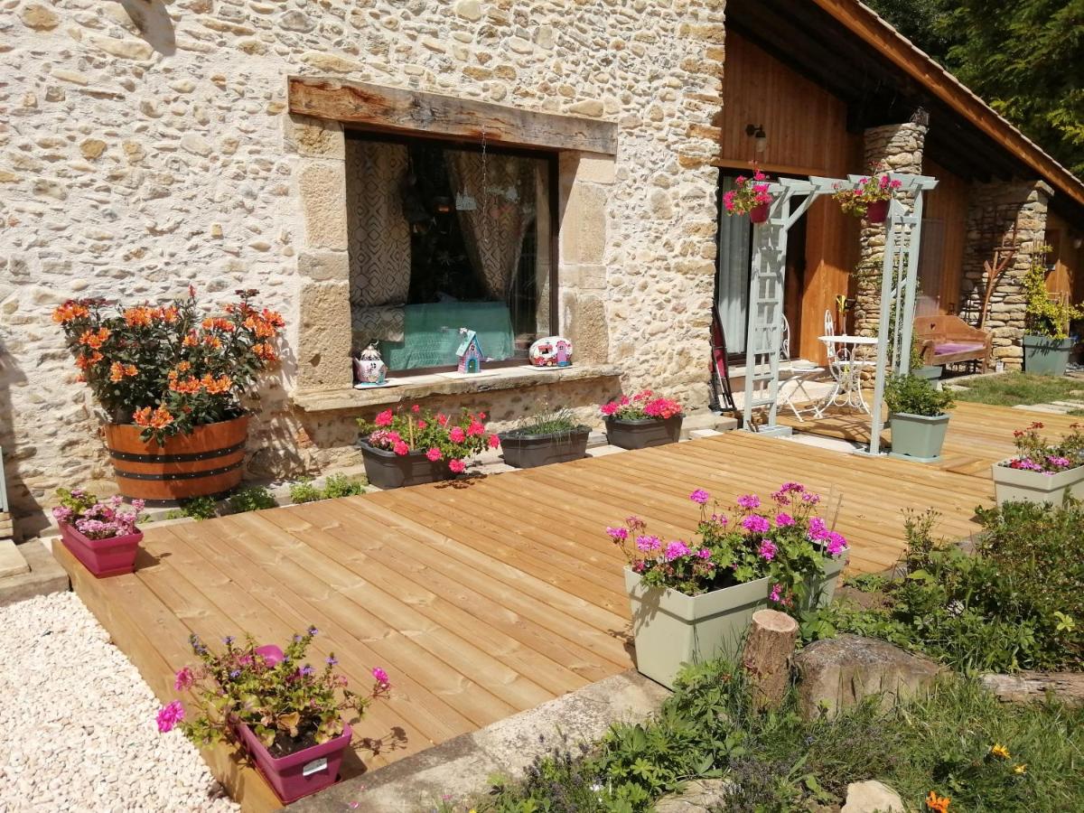 La bergerie d'antan - B&B