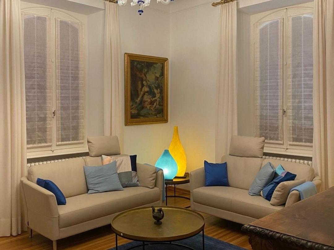 Casa Augusto by Fewotessin - Chambres d’hôtes