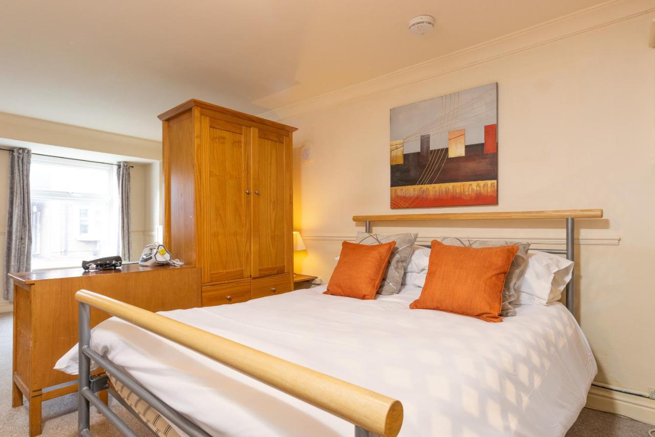 Appartement 2 Chambres