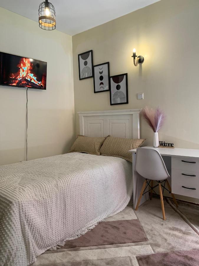 Ore-Nook Stay - Ferienwohnung