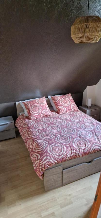 Apartment mit 3 Schlafzimmern