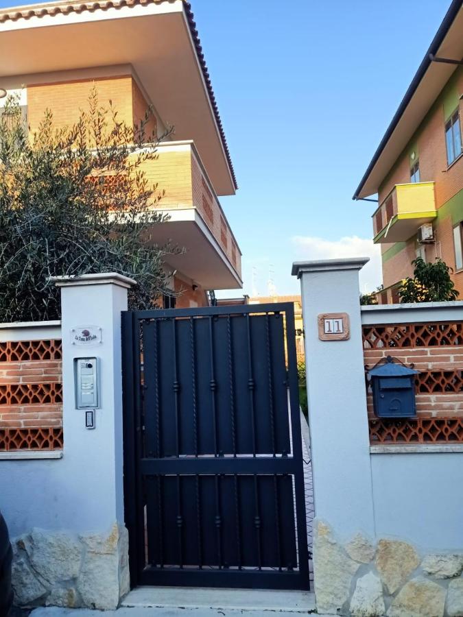La Tana dell'isola - alloggio turistico - Bed and Breakfast
