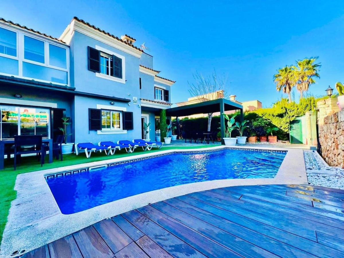 Villa Dolce Vita lujo - B&B