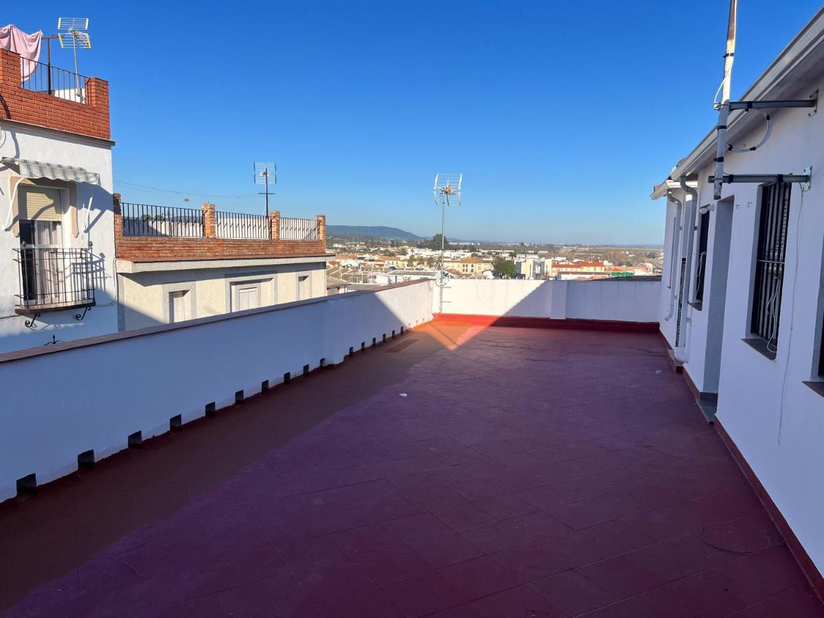 Apartamentos La Fuente - Ferienwohnung Almodóvar del Río