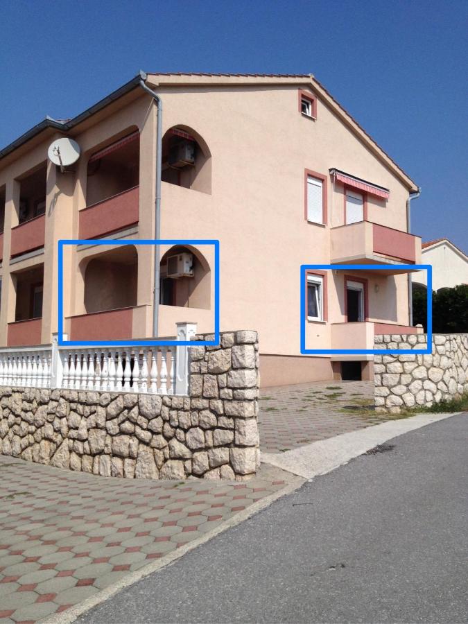 Apartment Berna - B&B