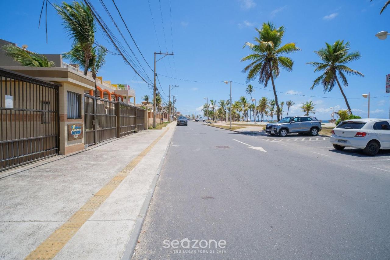 Casa à Beira-Mar com 2Qtos em Salvador | AVM0011 - B&B Salvador