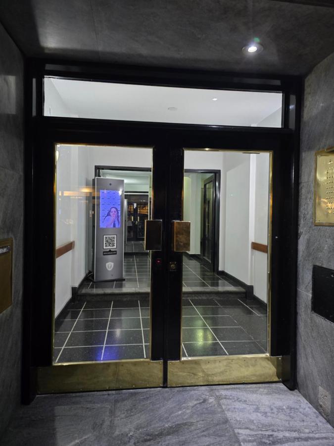 Apartamento en Recoleta - Bed and Breakfast Buenos Aires