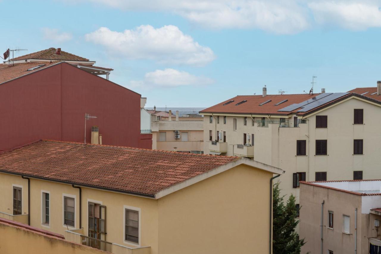 Appartamento MC4 vista mare - Bed and Breakfast Alghero