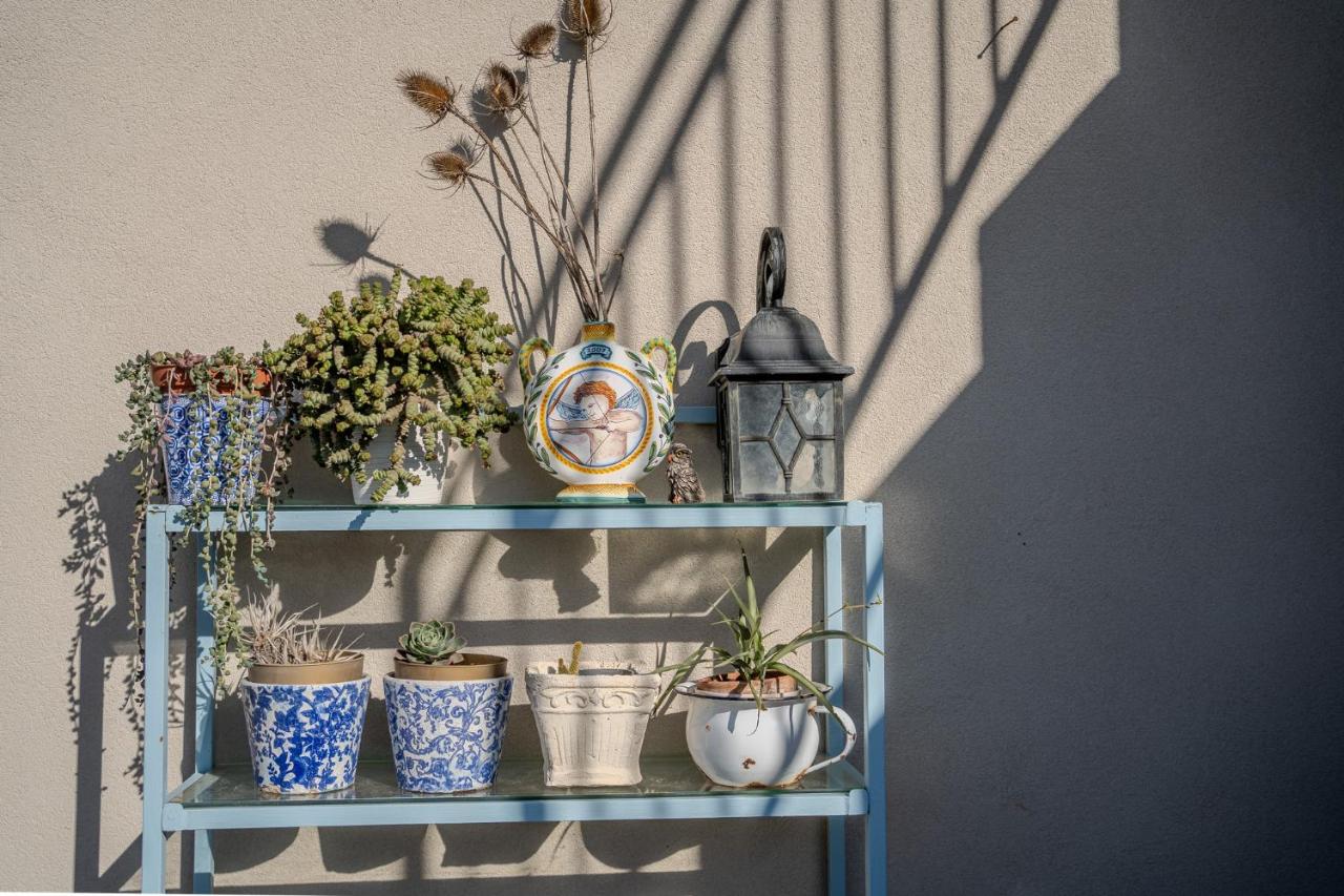 Casale delle Rondini - B&B Spigno Saturnia Superiore