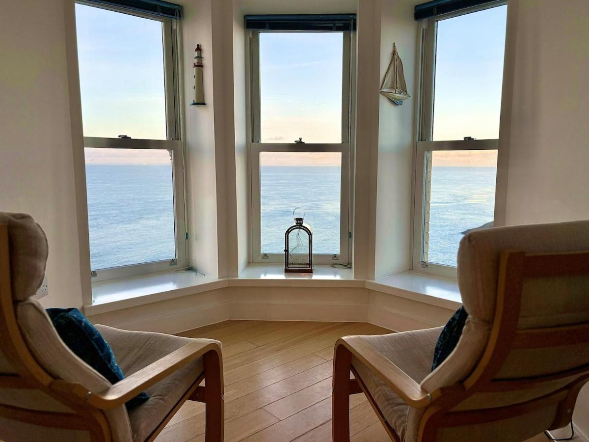 Granville Lookout - 2 bed Apt - B&B
