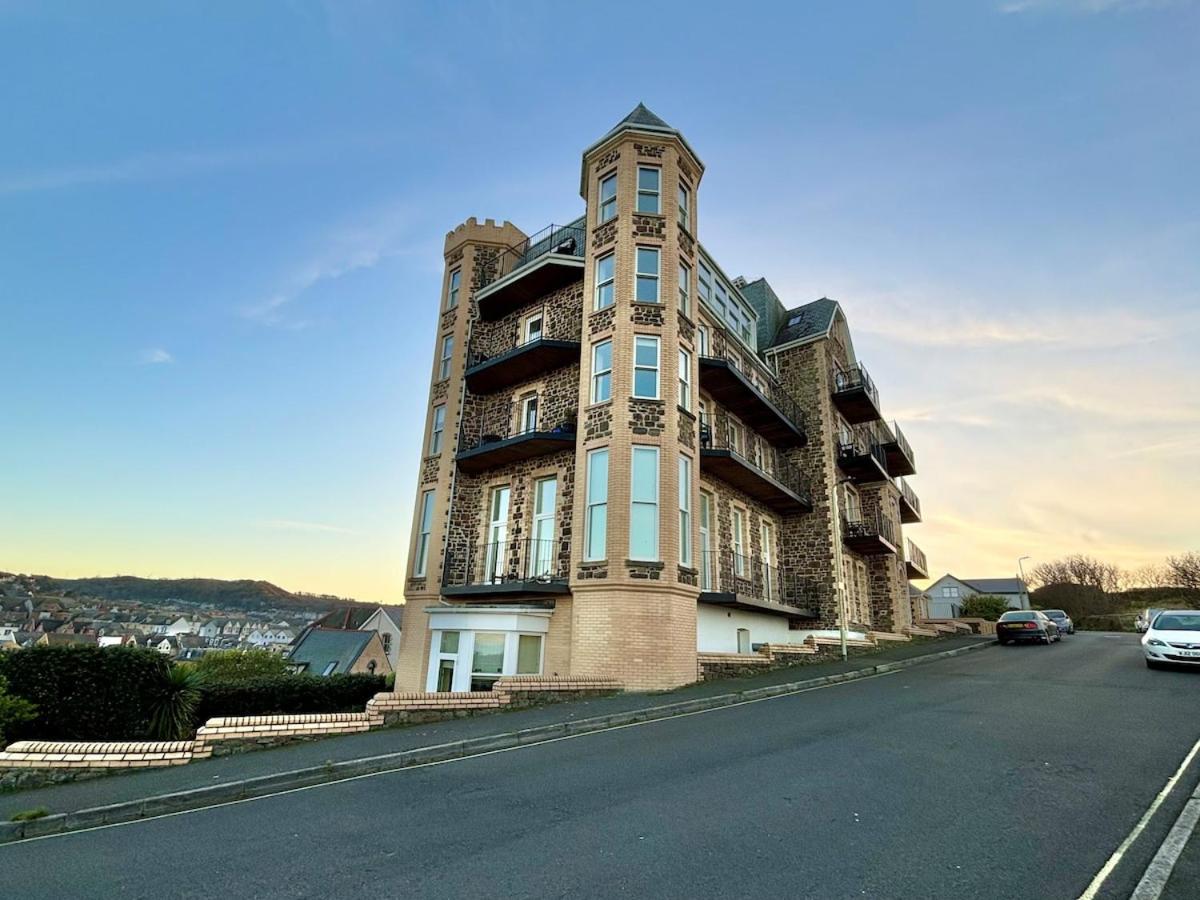 Granville Lookout - 2 bed Apt - B&B Ilfracombe