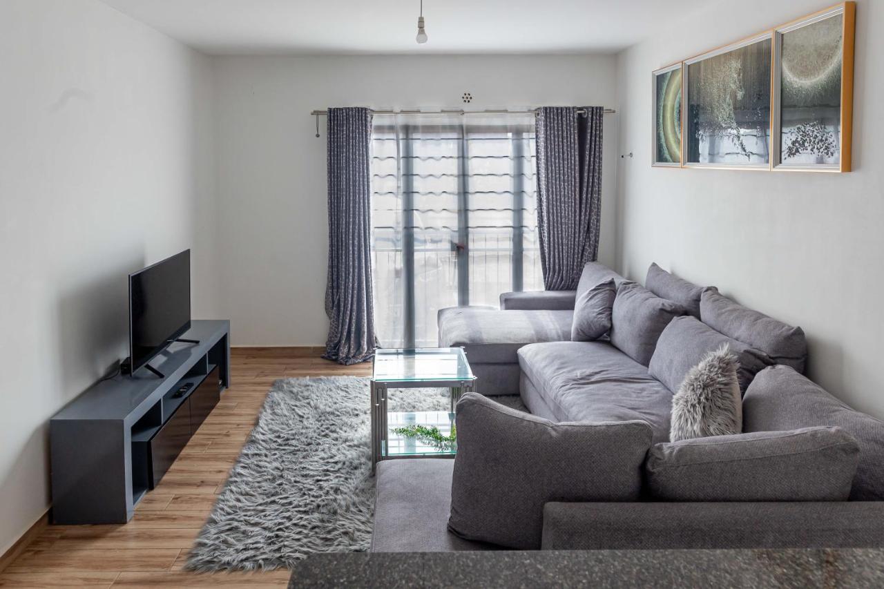 Sparkles B&Bs - Bed and Breakfast Nairobi