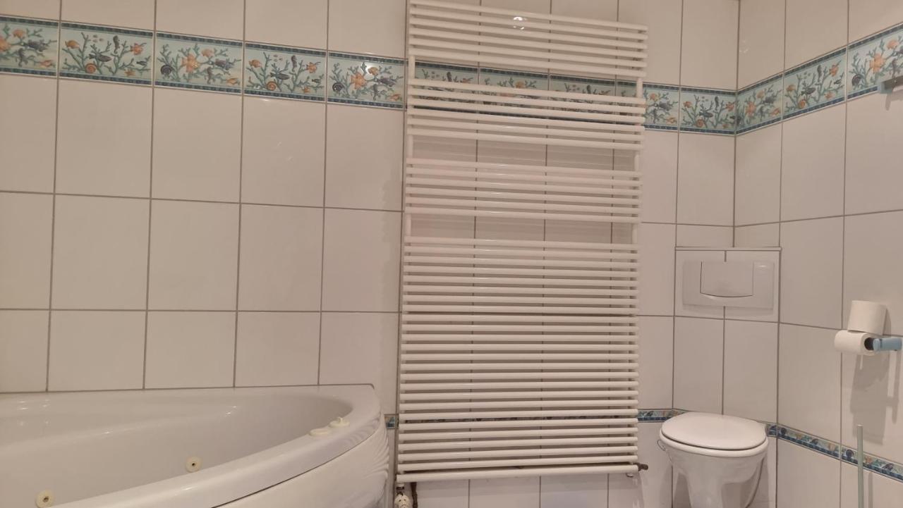 Acorn Hill Apartments - B&B Nidda