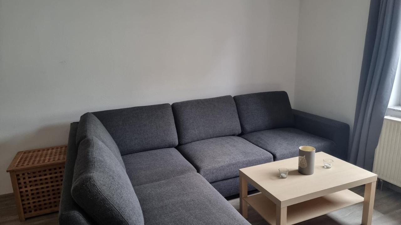 Acorn Hill Apartments - Ferienwohnung Nidda