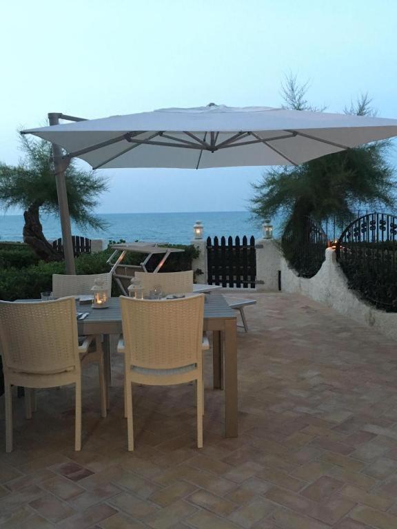 Casa elegante in riva al mare - B&B Vasto