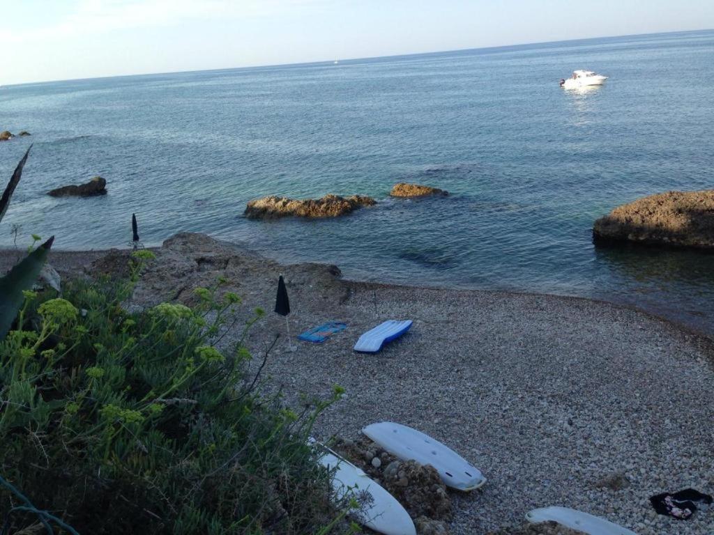 Casa elegante in riva al mare - B&B Vasto