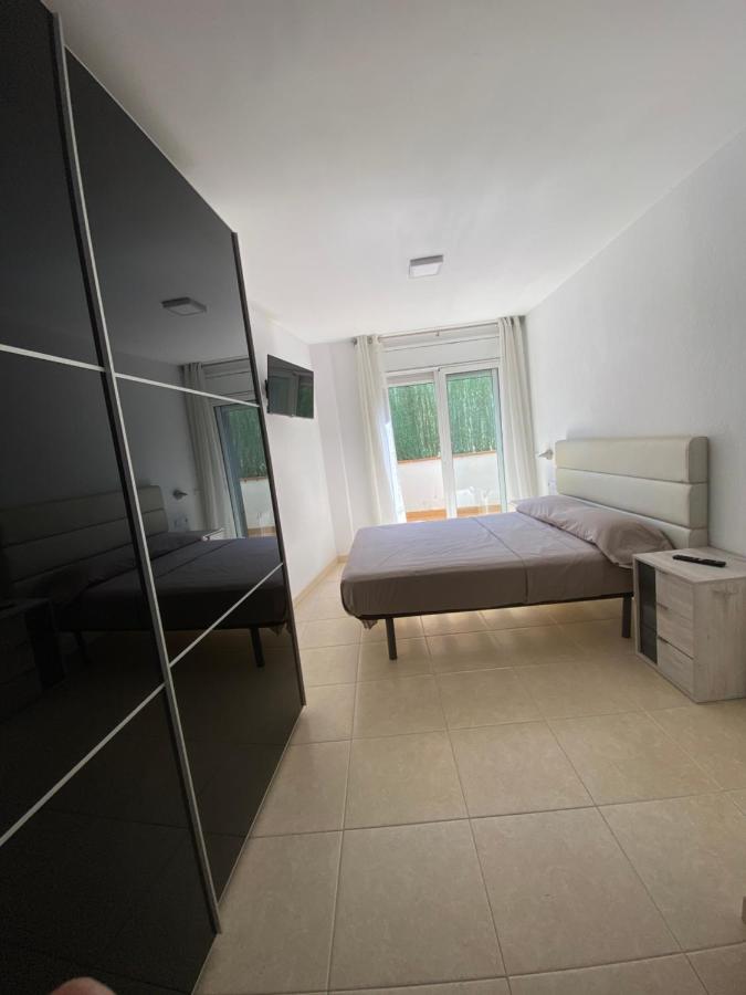 Apartment mit 3 Schlafzimmern