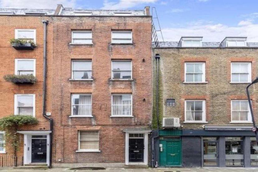 Luxury Stay in Holborn Walk to Oxford Street & Covent Garden - B&B