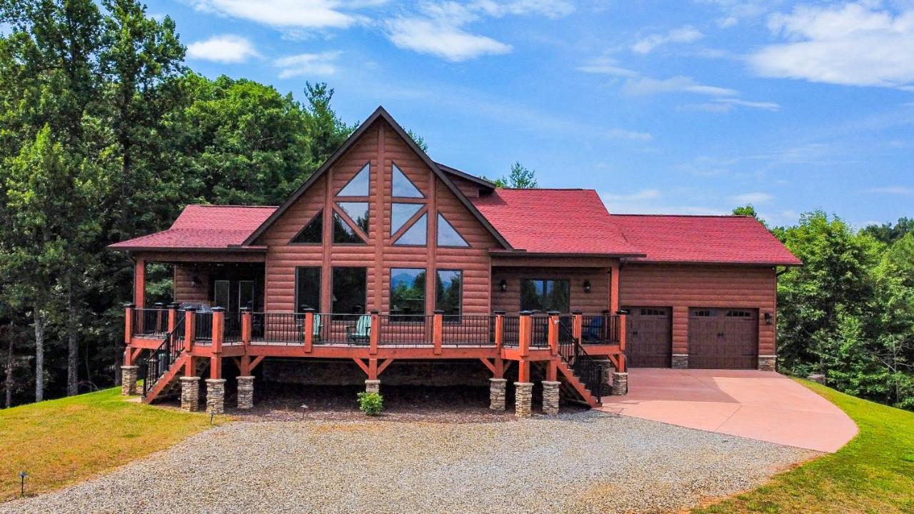 Bear Paw Lodge - North Carolina - B&B