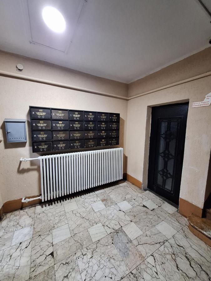 Family Two-Bedroom Apartment with View