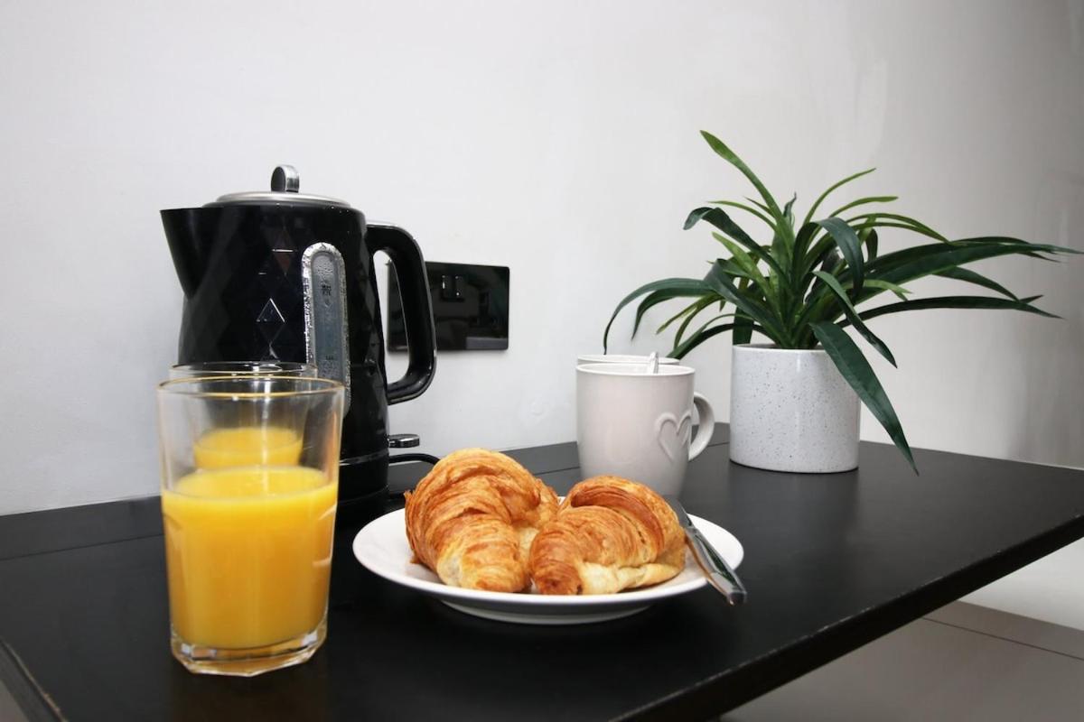 Modern & Cosy Studio -Near Cardiff City Centre - B&B Cardiff