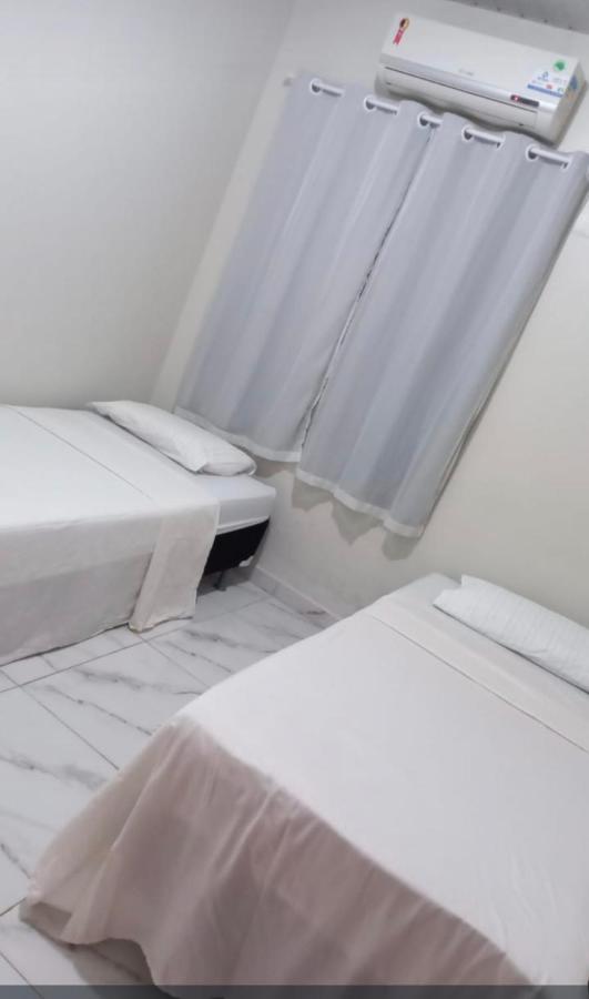 Espaço aconchegante com piscina - B&B