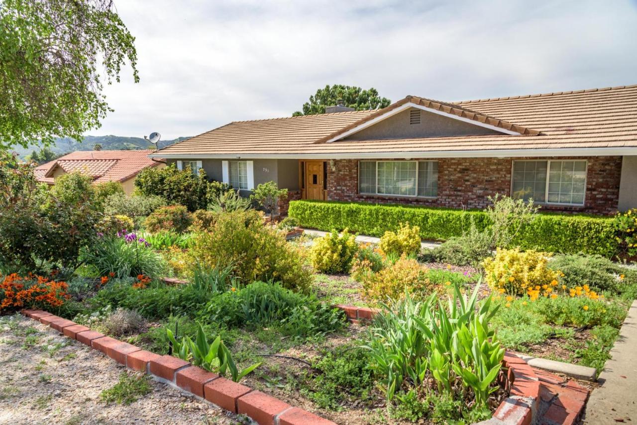 COF (Circle of Friends) House - Chambres d'hôtes Paso Robles