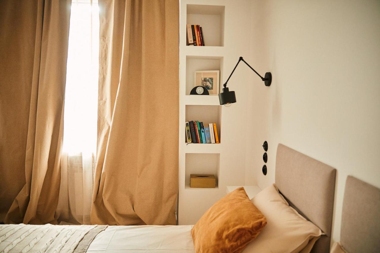 Czerska Warsaw Vintage Retreat - B&B
