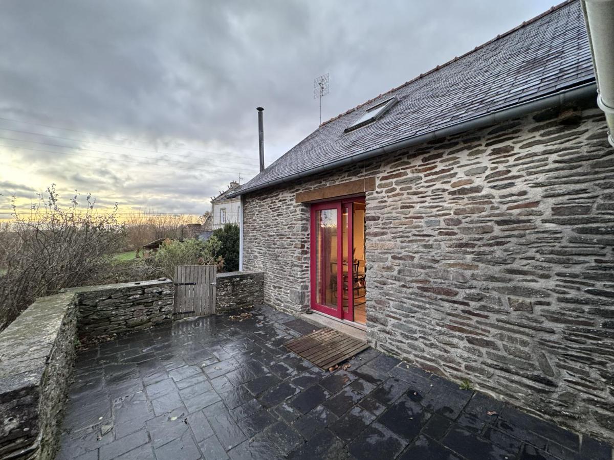 Gîte Paisible à la Campagne pour 5 Personnes - Chambres d’hôtes