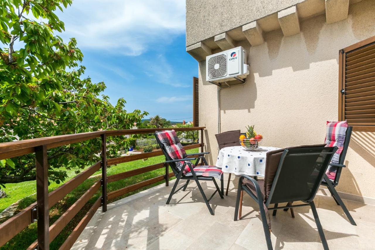 Smokva Medulin - B&B