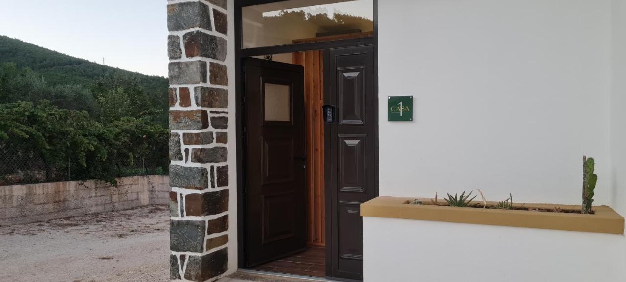 Montanha a Lápis - Chambres d'hôtes Proença-a-Nova
