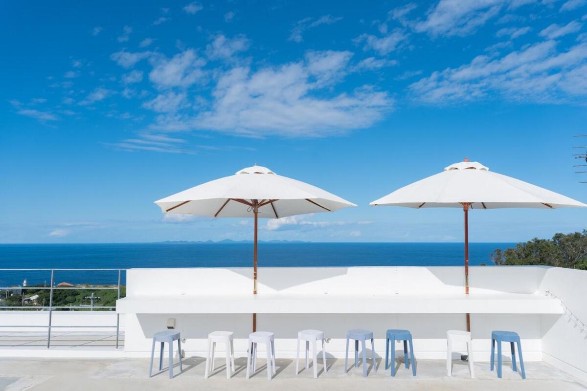 Bagus - Bed and Breakfast Nakijin