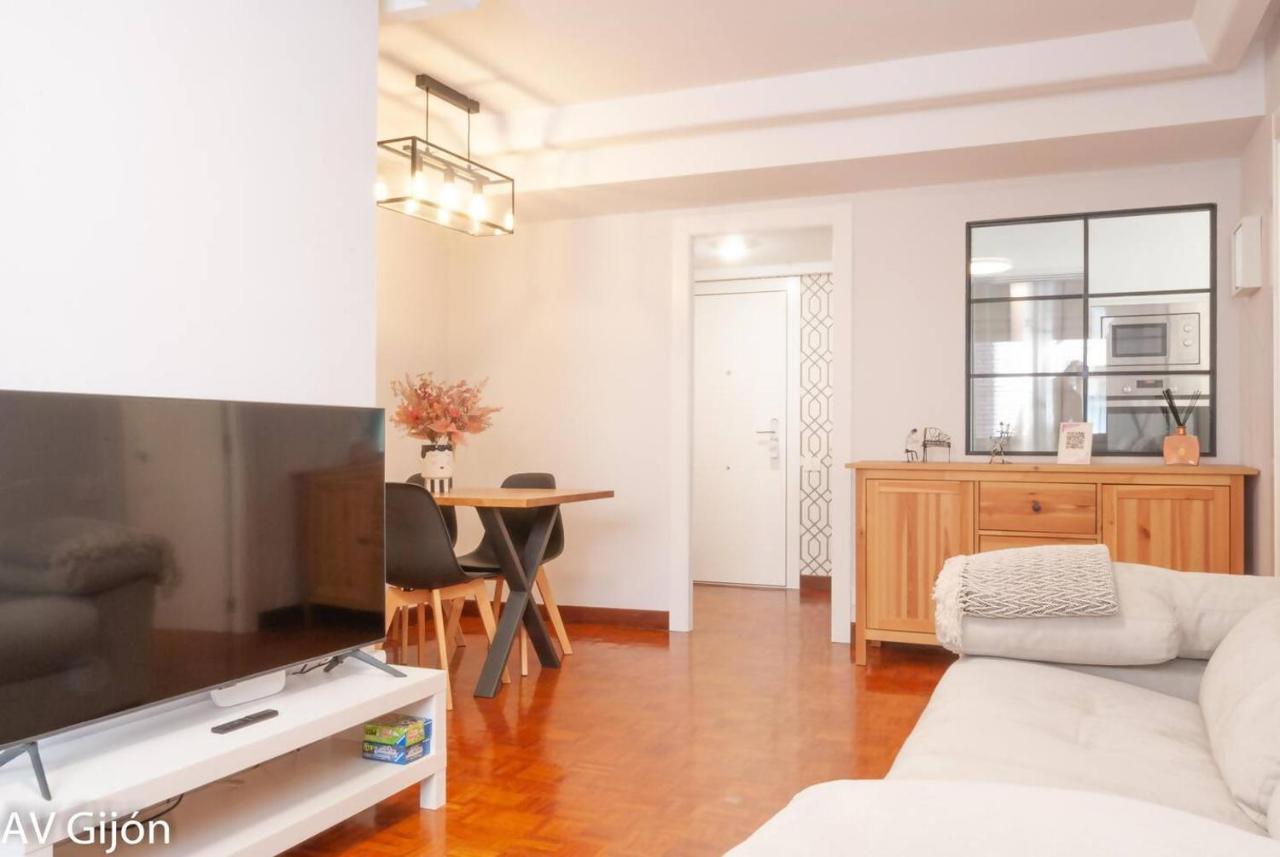 AV Castilla 29 - Ferienwohnung