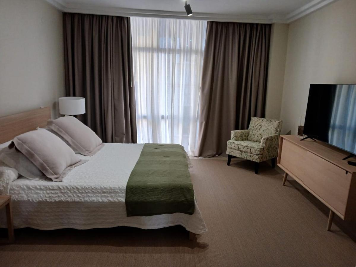 Apartamento de 1 dormitorio
