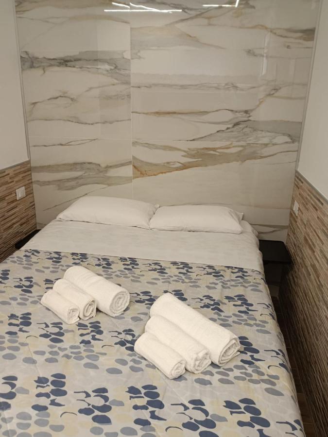 La Casa Di Selene - B&B Trapani