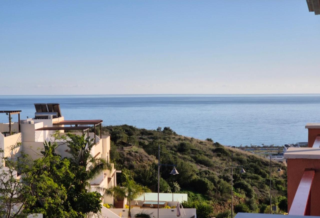 Niza Mar - B&B Málaga