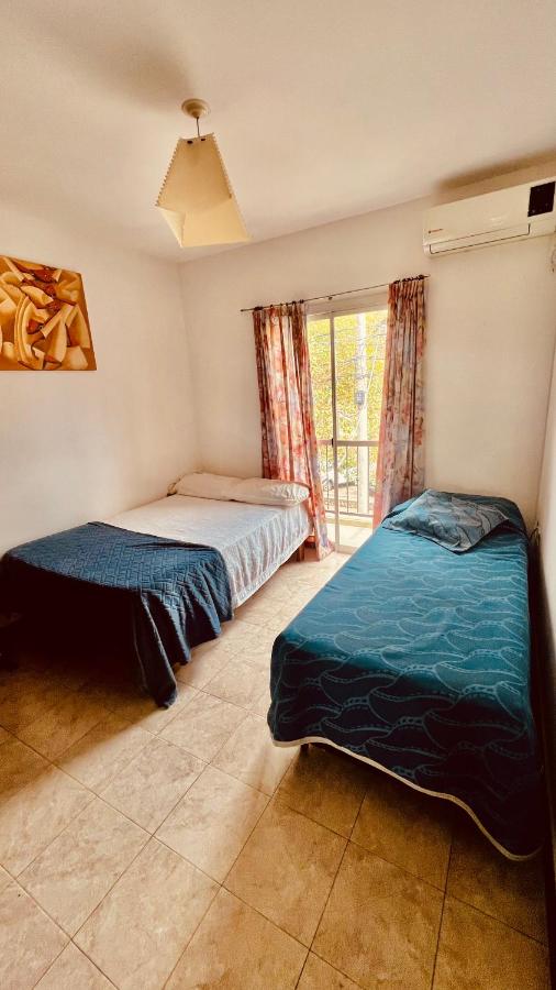 Departamentos Borgogno - B&B Jesús María