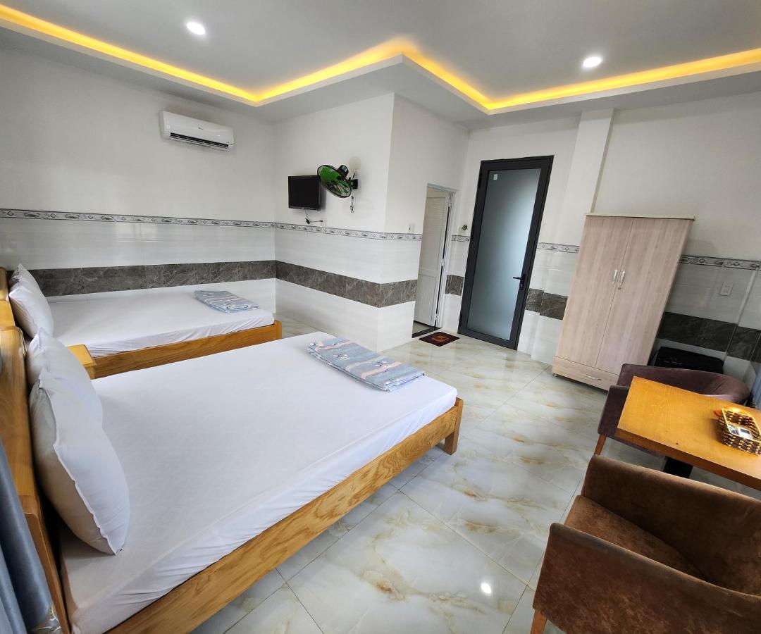 Hải Phong hotel - B&B My Luong