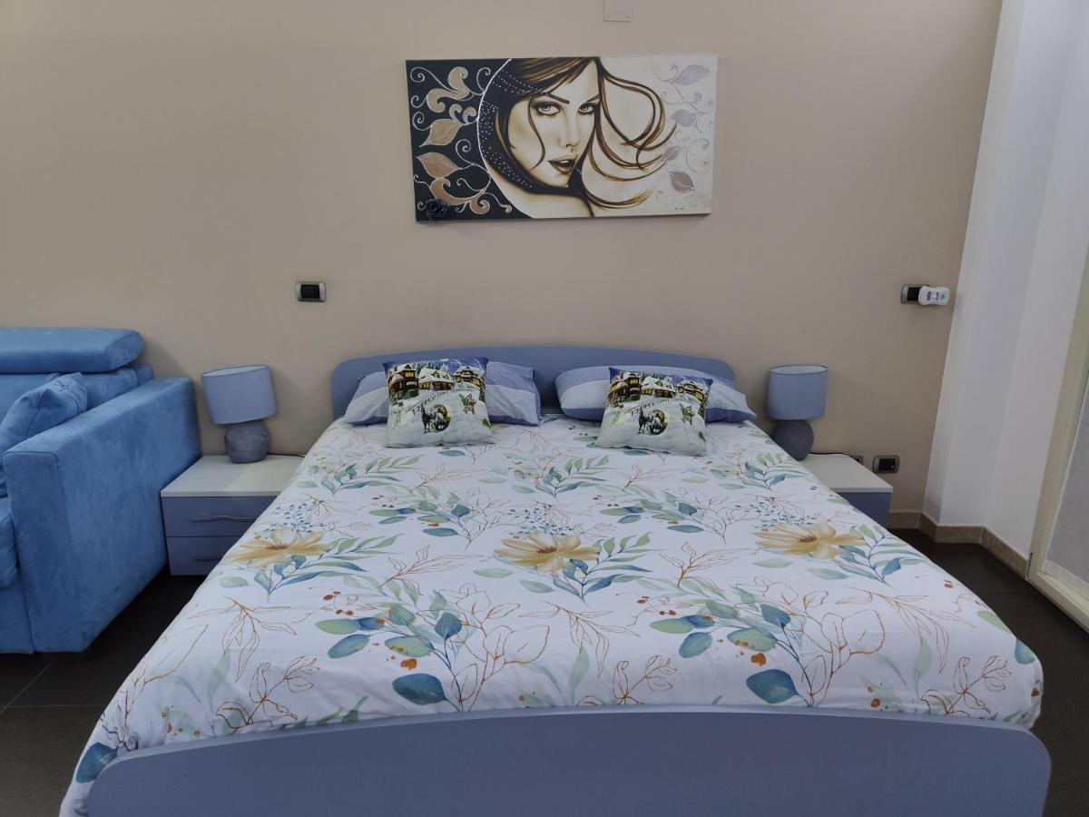 Chambre Quadruple Deluxe