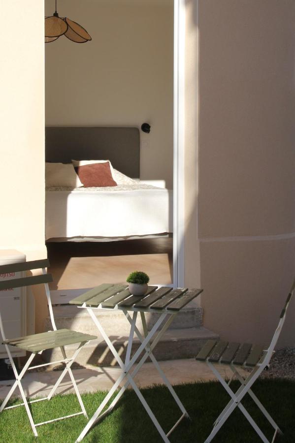 La Maison de Louise - B&B Aulnay-sous-Bois