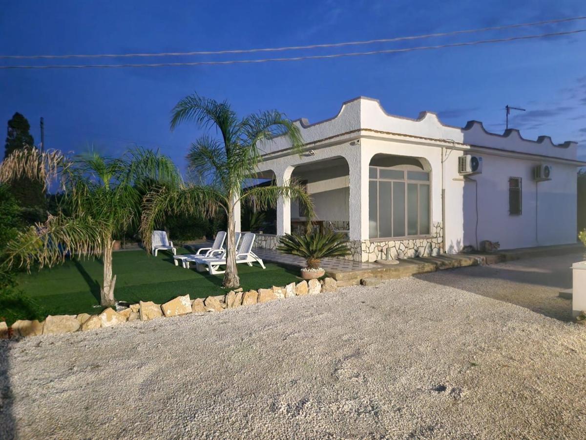 Casa Vacanze Reginotte - Piscina Opzionale - B&B Balestrate