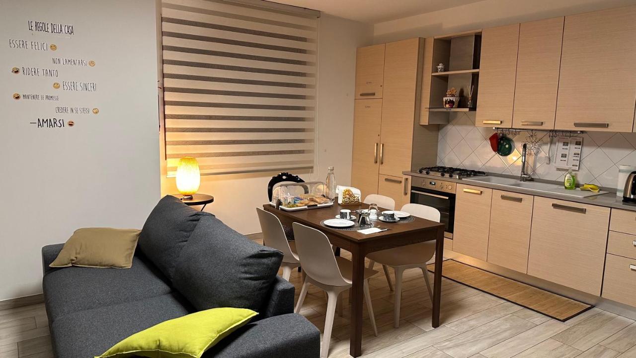 La Casa di Gemma B&B - B&B Villa Vomano