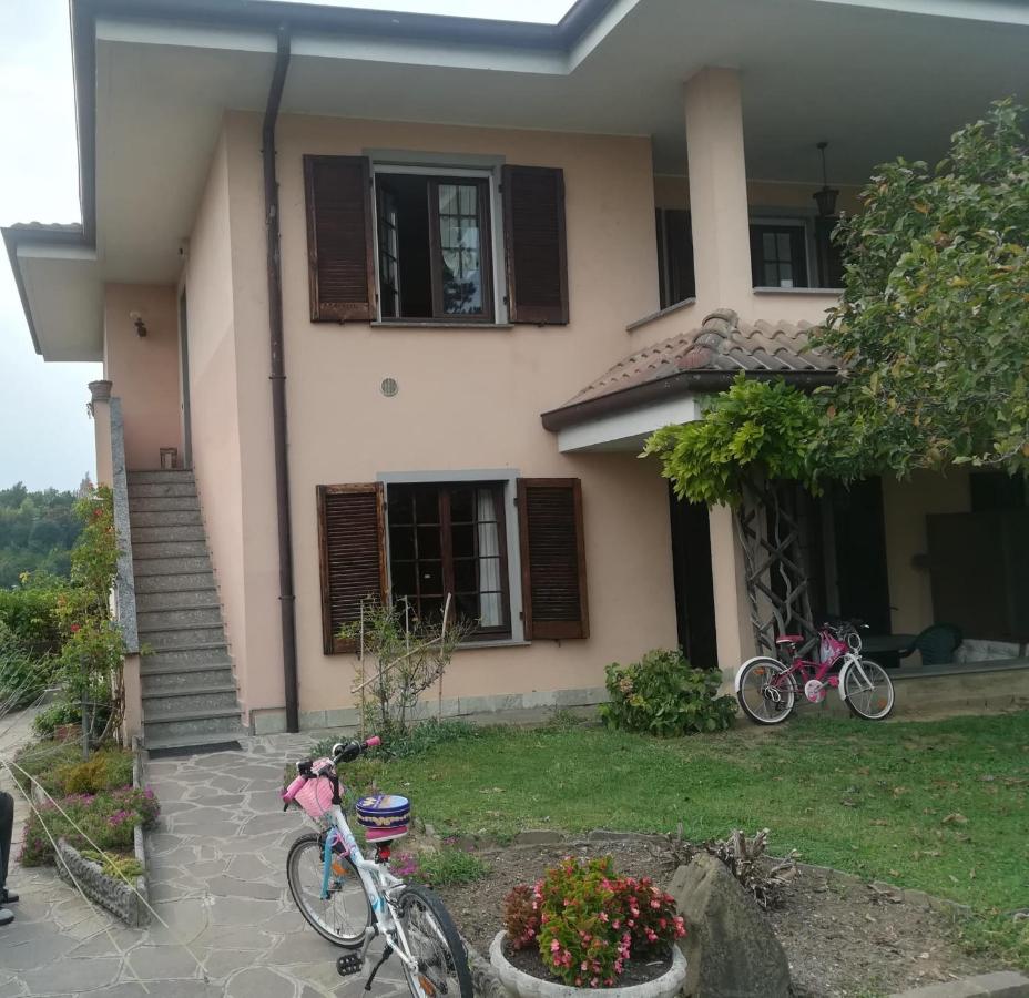 La casa di Juliette - B&B Merone