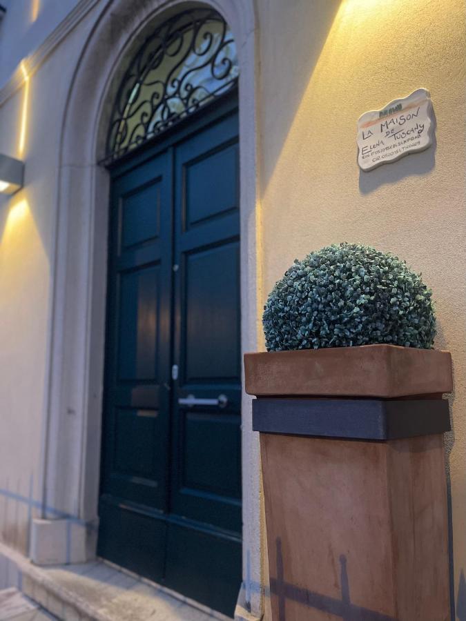 La Maison de Elena Tuscany - B&B