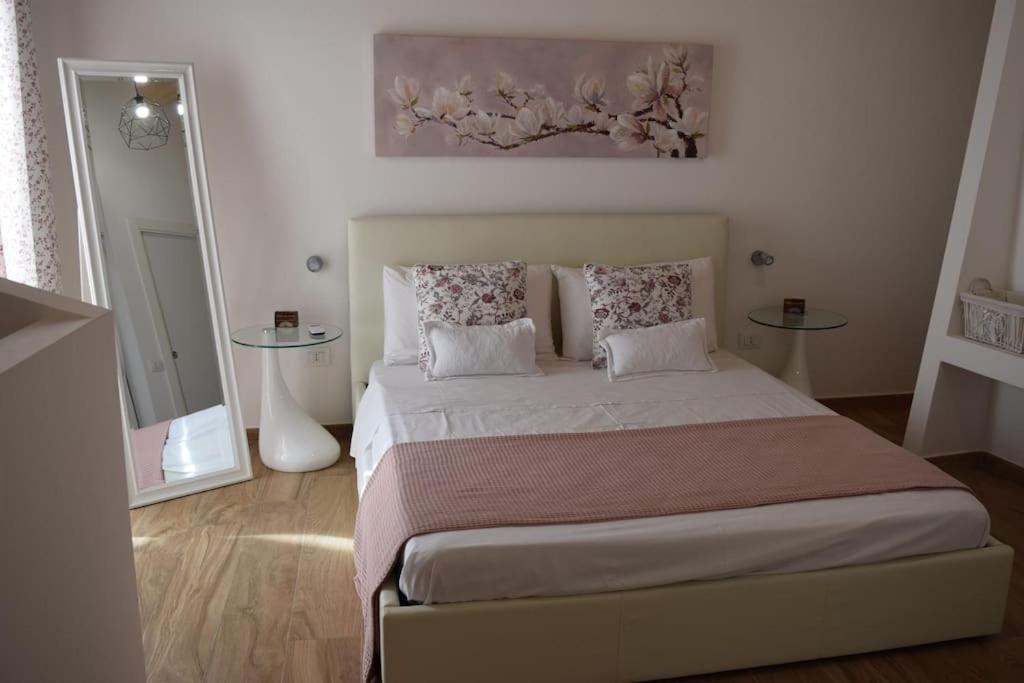 La casa di Mauro - B&B Siracusa