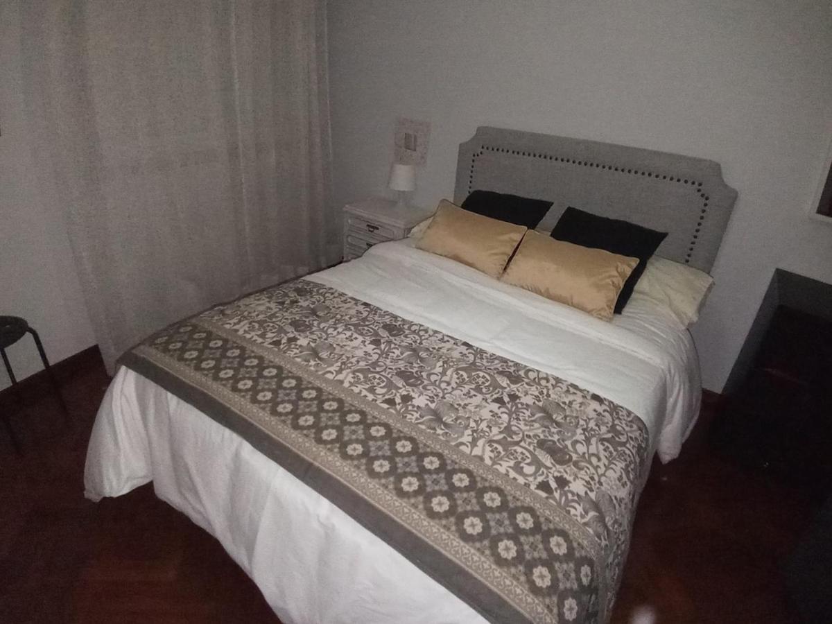 Espiguiñas - B&B Muros