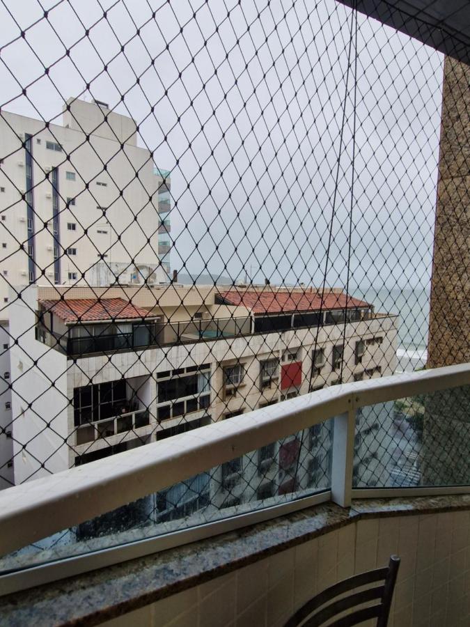 Apto Praia do Morro - B&B