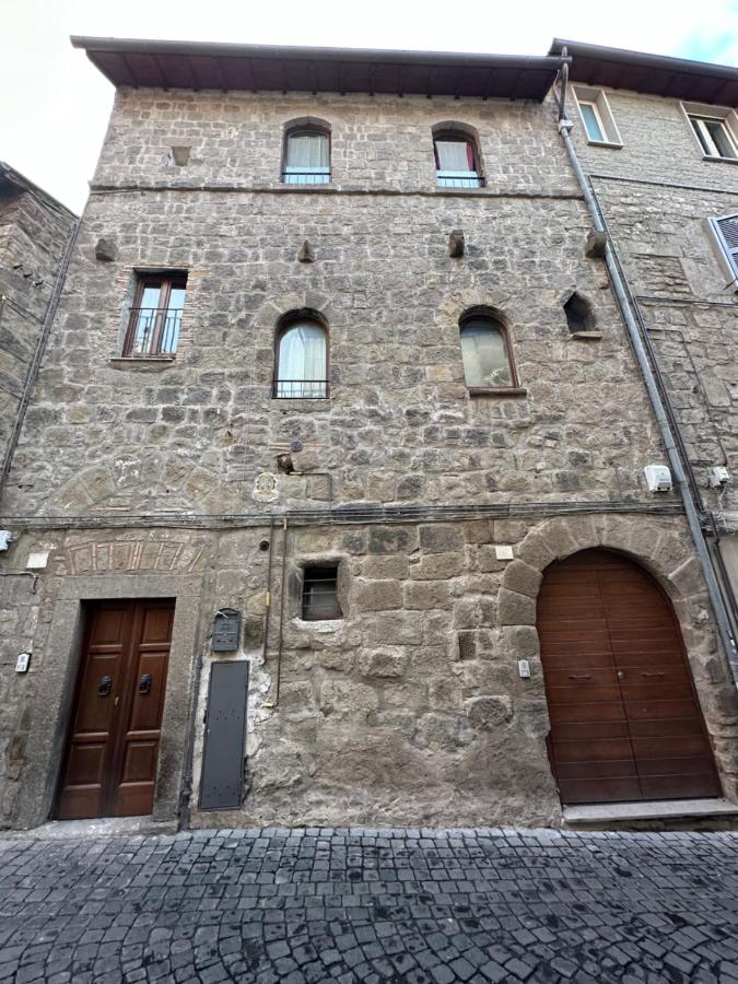 La Casa di Nonna Bice - B&B